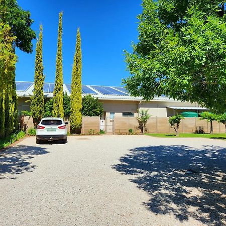 Green Kalahari Guesthouse Upington Eksteriør billede