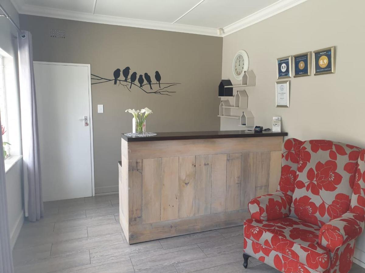Green Kalahari Guesthouse Upington Eksteriør billede
