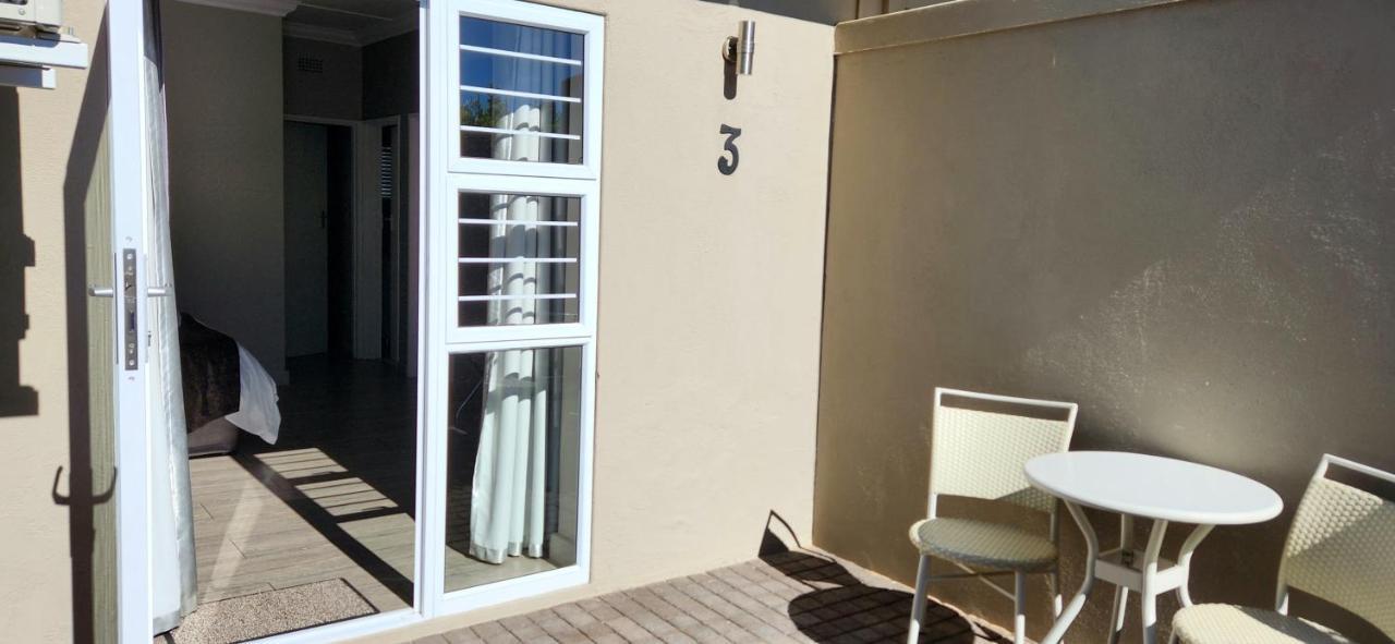 Green Kalahari Guesthouse Upington Eksteriør billede