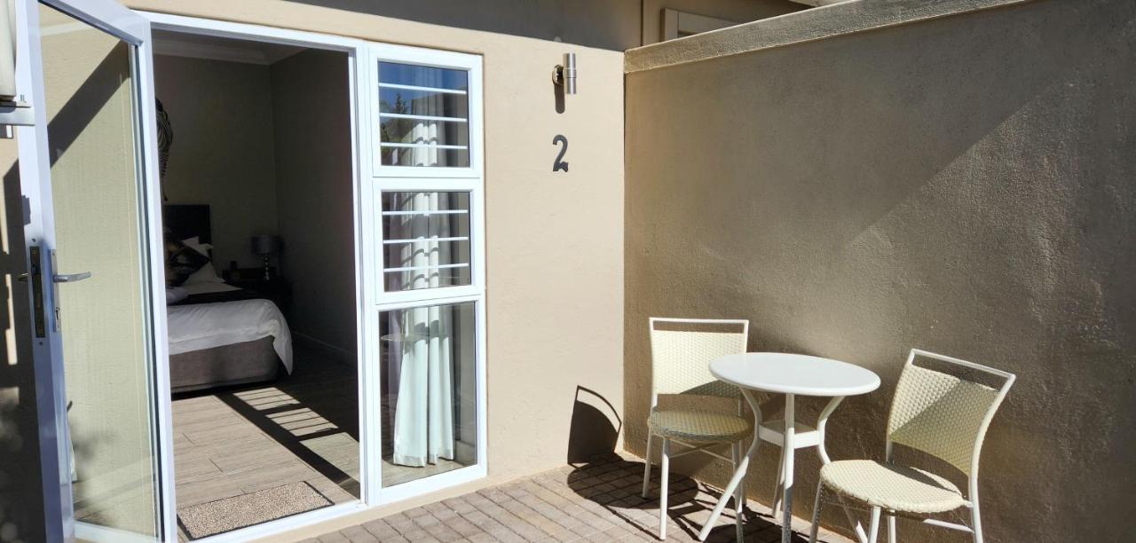 Green Kalahari Guesthouse Upington Eksteriør billede